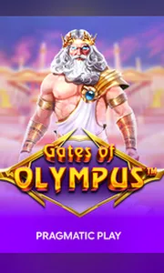 Pragmatic Play Gates Of Olympus