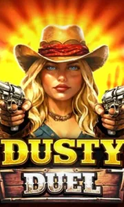 Dusty Duel