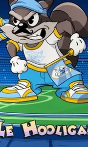 Le Hooligan