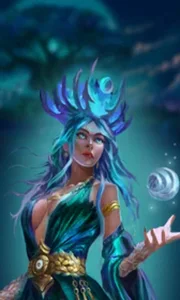 Golden Avalon Hold and Win