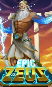 Epic Ze Zeus