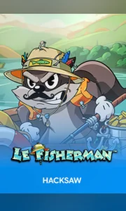 Hacksaw Gaming Le Fisherman Oty