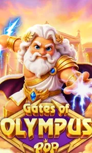 Gates of Olympus POP