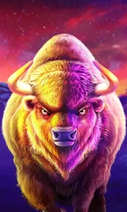 Buffalo King Megaways