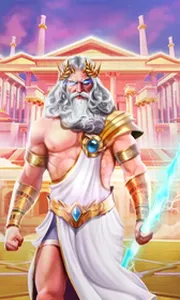 Gates of Olympus