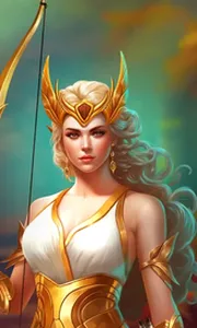 Bow of Artemis