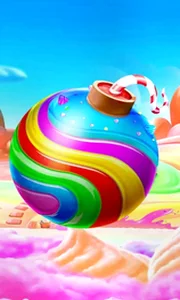 Sweet Bonanza